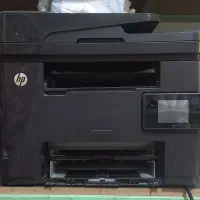 پرینتر سه کاره hp225 dw