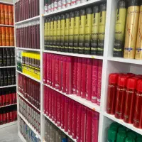 ابزار ارایشگاه ،وسایل شنیون ،بافت مو.برقی،پوست ومو