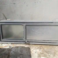 درب الومینیوم