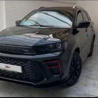 خودرو کی ام سی A5