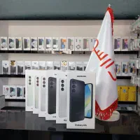 گوشی سامسونگ A16 با گارانتی