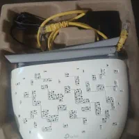 مودم tip link / vdsl مدل w9970