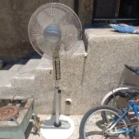پنکه پارس خزر ،گاز،قابلمه