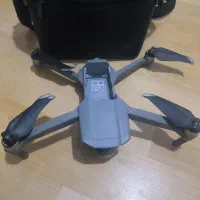 هلی شات dji air 2