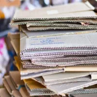 خریدار ضایعات کتاب و کارتن ،آهن و لوازم منزل