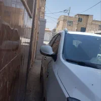 جک s5|خودرو سواری و وانت|نجف‌آباد, سعدی|دیوار