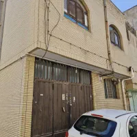 فروش-ساختمان-3طبقه-3بر-واقع-در-نورالشهدا