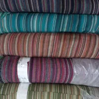 پارچه نخ اصل دبی