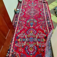 فرش دست باف تخت میزارایش میزاتو میز تلوزیون،پرده