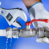 تعمیرات لوله کشی ساختمان