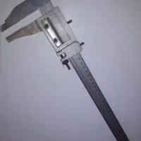 کولیس یک متری روسی