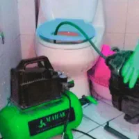 نشت یابی و لوله بازکنی و تاسیسات کل قم مشاوره