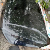کاپوت ماشینKMCx5