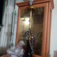 قلیون برنجی سالم