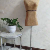 مانکن خیاطی
