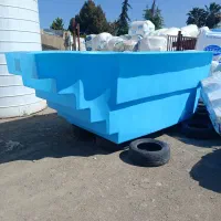 استخرهای پیش ساخته و آماده طبرستان