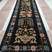 کناره بختیار 4 متری نقشه بید مجنون