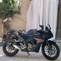 موتور Rs200/ns/na/بنلی/پالس