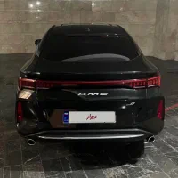 Kmc j7 تحویل ۲۸ اسفند
