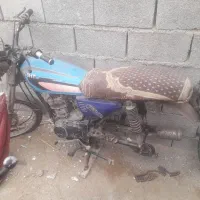 موتور  مدل ۸۵