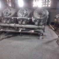 استخدام در کارخانه رنگرزی تمام وقت