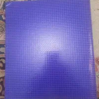 کلاسور و کلربوک و تخته شاسی