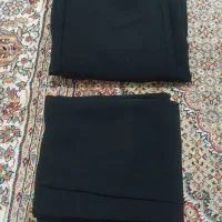 چادر مشکی و جشن تکلیف