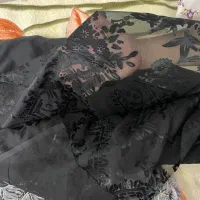 ۴ قواره چادر