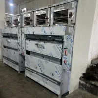 کباب پز تابشی شیدپخت