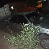 405 مدل91|خودرو سواری و وانت|مهریز, |دیوار
