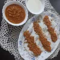 غذای خونگی هموطن