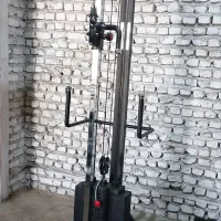 نیم کراس برند اسکوات