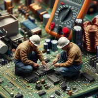 تعمیرات تخصصی کامپیوتر ، لپ تاپ (نوت بوک)