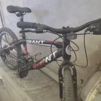 دوچرخه ۲۰ حرفه ای