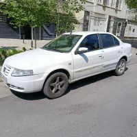 فروش سمندسورن اسفند۸۷