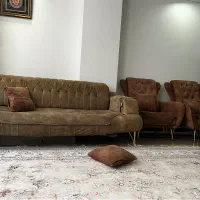 مبل پنج نفره