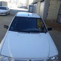 فروش پراید۱۳۲