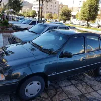 دوو سیلو تمام فابریک