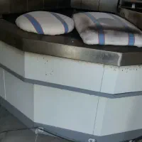استخدام شاطر تافتون ماشینی