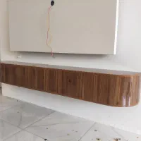 نصب و اجرای تی وی وال و تلویزیون