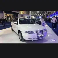 فروش حواله سورن xu7 تحویل ۳۰ روزه