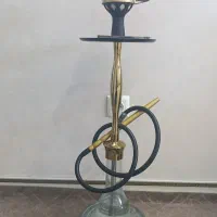 قلیان سوپاپی کارمانیا