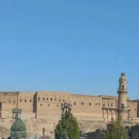 تور اربیل.