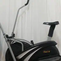 دوچرخه ثابت