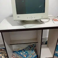 میز تحریر سالم