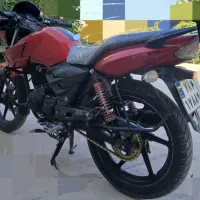 آپاچی ۱۶۰