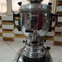 سماور گازی فروغ