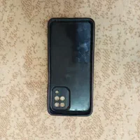 کاور گوشی a12درحد نو