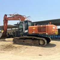 بیل میکانیکی هیتاچی 350