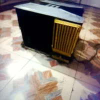 کولر گازی اجنرال 18هزار